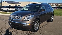 2010 Buick Enclave CXL