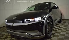 2022 Hyundai Ioniq 5 Limited