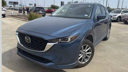 2024 Mazda CX-5 2.5 S Preferred