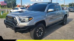 2019 Toyota Tacoma SR