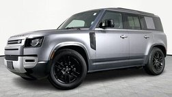 2024 Land Rover Defender 110 P300 S