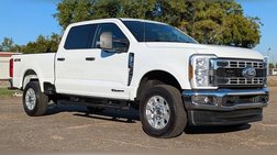 2024 Ford Super Duty F-250 XLT