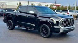 2023 Toyota Tundra 1794 Edition