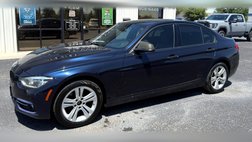 2016 BMW 3 Series 328i xDrive