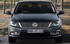 2014 Volkswagen CC Sport