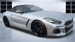 2020 BMW Z4 sDrive M40i