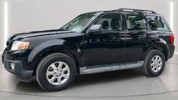 2010 Mazda Tribute s Grand Touring