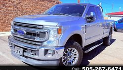 2020 Ford Super Duty F-250 XL