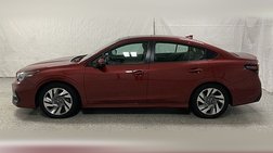 2023 Subaru Legacy Limited
