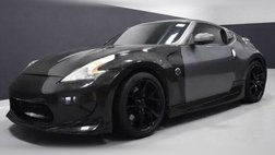 2011 Nissan 370Z Touring