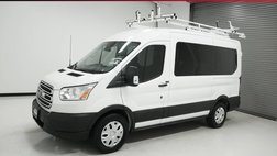 2019 Ford Transit 150 XLT