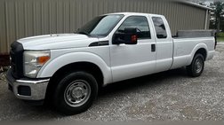 2016 Ford Super Duty F-350 