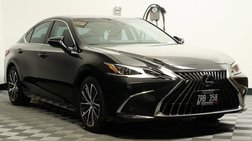 2025 Lexus ES 350 ES 350