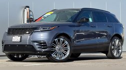 2025 Land Rover Range Rover Velar P250 Dynamic SE
