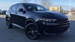 2024 Dodge Hornet GT