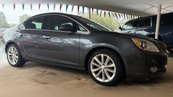 2012 Buick Verano Base