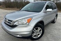 2011 Honda CR-V EX-L