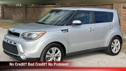 2016 Kia Soul !