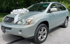2006 Lexus RX 400H Base