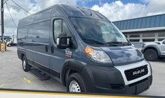 2020 Ram ProMaster 3500 159 WB