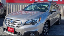 2016 Subaru Outback 3.6R Limited