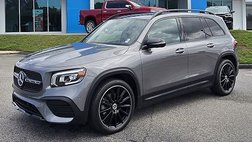 2023 Mercedes-Benz GLB GLB 250