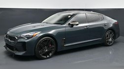 2023 Kia Stinger GT2