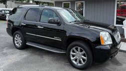 2014 GMC Yukon Denali