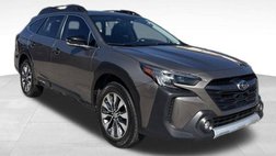 2024 Subaru Outback Limited XT