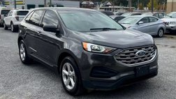 2019 Ford Edge SE
