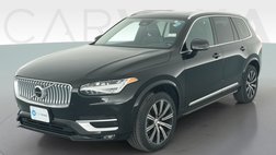 2023 Volvo XC90 B6 Plus Bright Theme 7P
