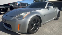 2003 Nissan 350Z Touring