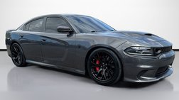 2018 Dodge Charger SRT Hellcat