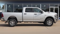 2025 Ram Ram Pickup 2500 Big Horn