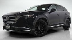 2017 Mazda CX-9 Grand Touring