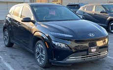 2023 Hyundai Kona Electric SEL