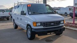 2006 Ford E-Series E-150