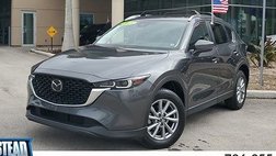 2023 Mazda CX-5 S Preferred