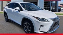 2019 Lexus RX 350 350 FWD