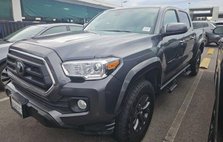 2023 Toyota Tacoma SR5 RWD