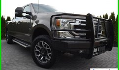 2022 Ford Super Duty F-350 Lariat