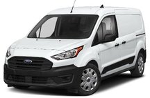2021 Ford Transit Connect XL