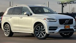 2017 Volvo XC90 T6 Momentum