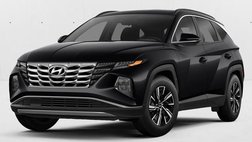 2022 Hyundai Tucson Hybrid Limited
