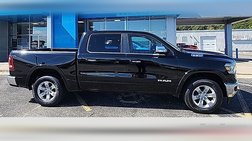 2022 Ram Ram Pickup 1500 Laramie