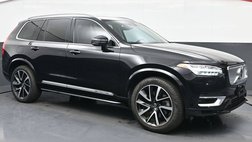 2022 Volvo XC90 Recharge T8 Inscription Expression 6P
