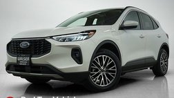 2023 Ford Escape Plug-In Hybrid Base