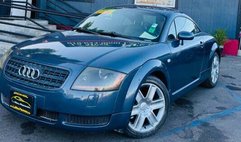 2005 Audi TT 180hp