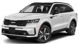 2023 Kia Sorento EX