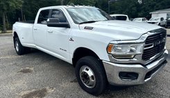 2020 Ram Ram Pickup 3500 Big Horn